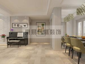 香格里拉北歐設(shè)計圖