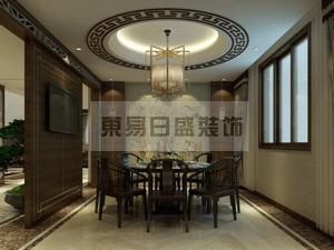 【安陽東易日盛裝飾課堂】來測測你適合什么樣的裝修風格！