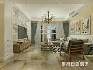 華富世家美式設(shè)計(jì)圖