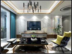 中建柒號院|輕奢之風(fēng)，都市白領(lǐng)生活